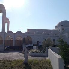 Chiesa copta di Campalto