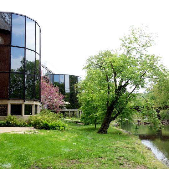 Chadds Ford Township