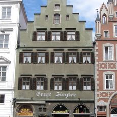 Ehemalige Rentmeisterei