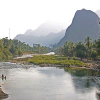 Vang Vieng