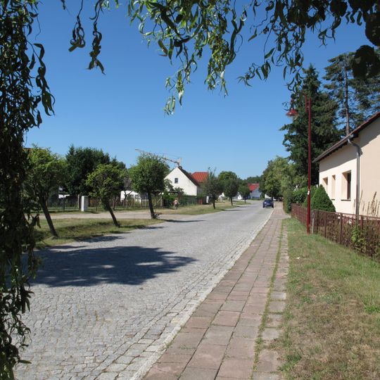 Kummersdorf