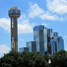 Hyatt Regency Dallas