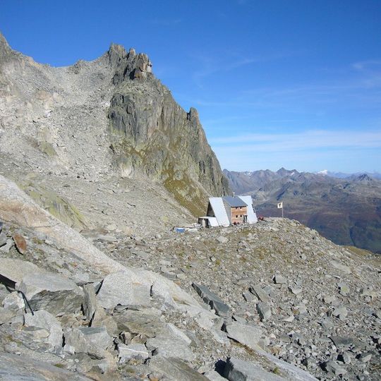 Chli Bielenhorn