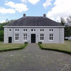 Onze Lieve Vrouwekapel Van Huize Padua
