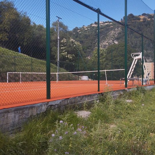 Tc St Andre De La Roche L'abadie