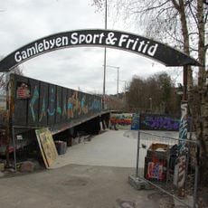 Gamlebyen Sport og Fritid