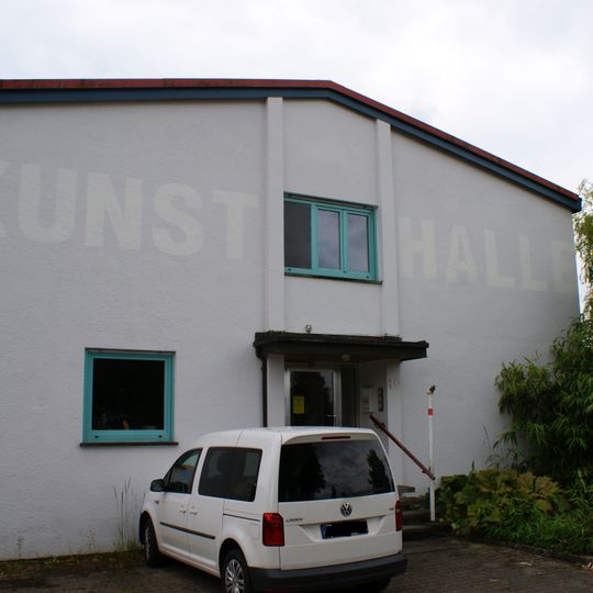 Kunsthalle Kleinschönach