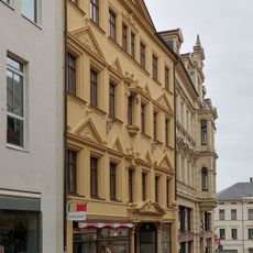 Sporenstraße 2