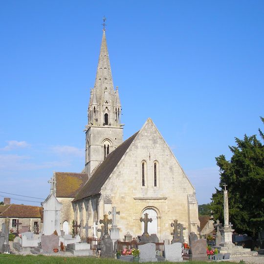 Maizières