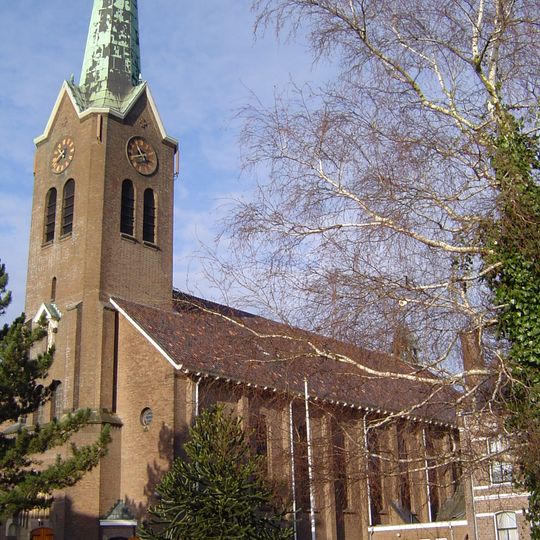 Onze-Lieve-Vrouw-Geboortekerk