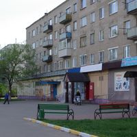 Gzhelskogo kirpichnogo zavoda