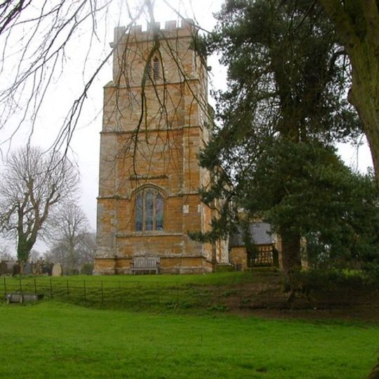 Church of St Michael
