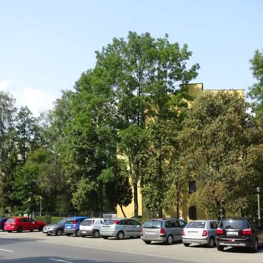 Osiedle Złotej Jesieni