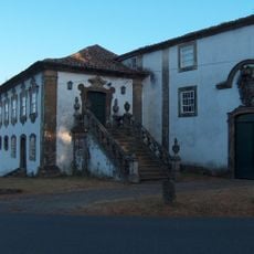 Solar dos Malafaias (Serrazes)