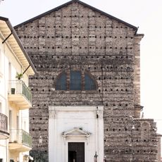 Chiesa di San Pietro Apostolo