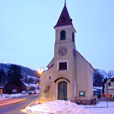 Ortskapelle Klement