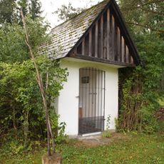Hauskapelle Hinterlobming, St. Stefan ob Leoben