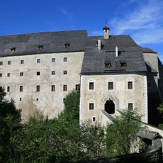 Burg Altpernstein
