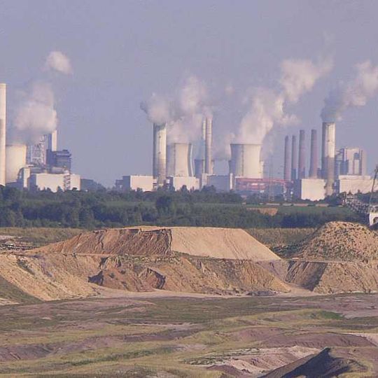 Zagłębie Nadreńskie