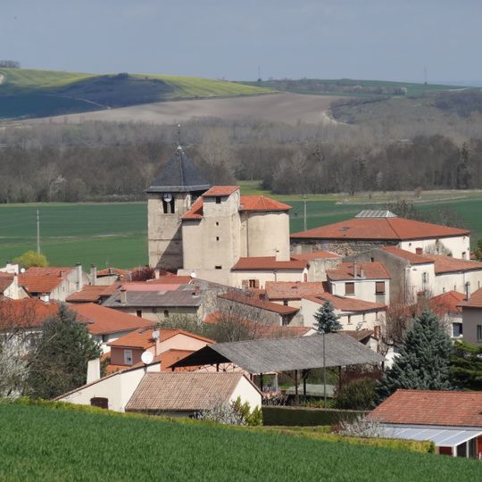 Pérignat-sur-Allier