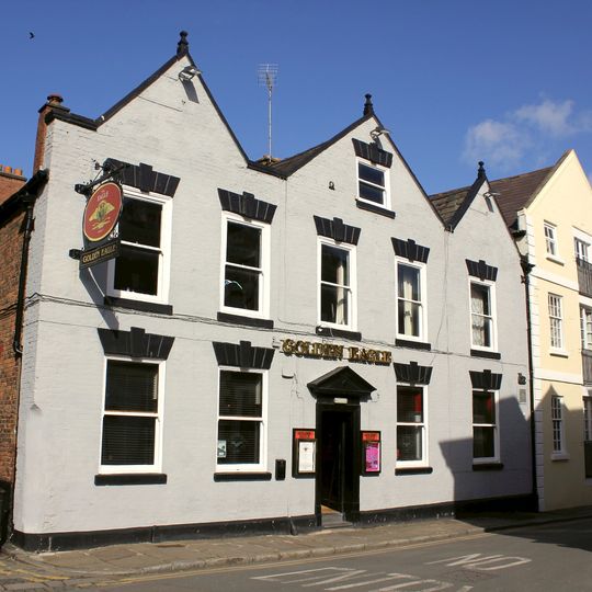 Golden Eagle Public House