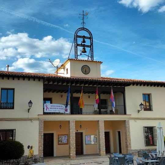 Biblioteca Pública Municipal de Beteta