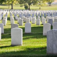 Arlington National Cemetery