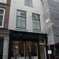 Zadelstraat 9, Utrecht