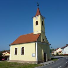 Ortskapelle