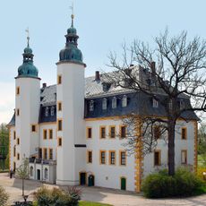 Schloss Blankenhain
