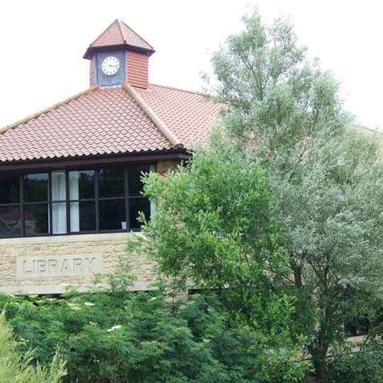 Frome Library