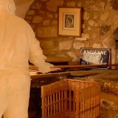 Museo della Panetteria