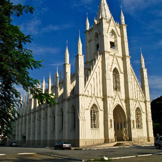 Igreja Santa Terezinha