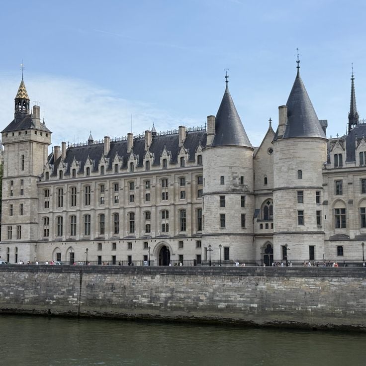 Conciergerie de Paris