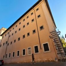 Criminology Museum