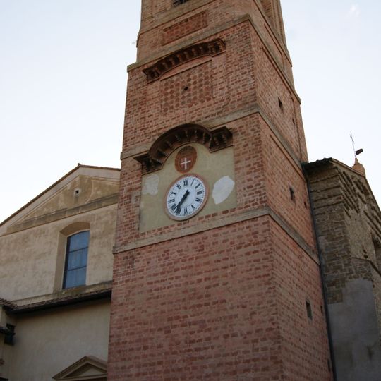 Chiesa collegiata di Santa Maria Maggiore
