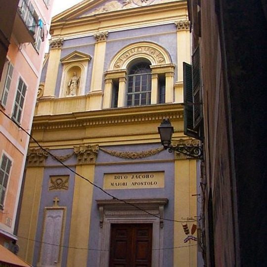 Chiesa di San Giacomo Maggiore