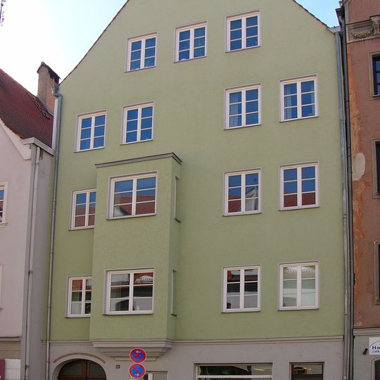 Bürgerhaus
