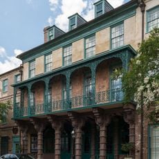 Dock Street Theatre