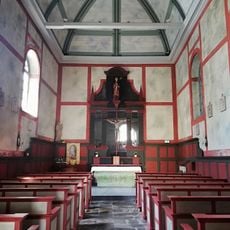 Chapelle Saint-Ivy de la Congrégation