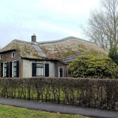 Noorderpad 22, Giethoorn