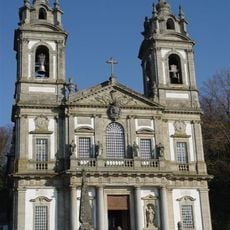 Basílica do Bom Jesus do Monte