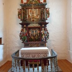 Petter Dass Museum