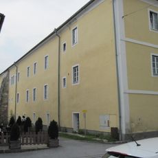 Schüttkasten, Radstadt