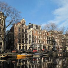 Kloveniersburgwal 20, Amsterdam