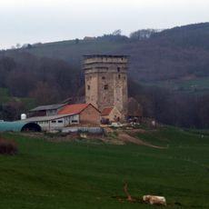 Château de la Tour du Bost