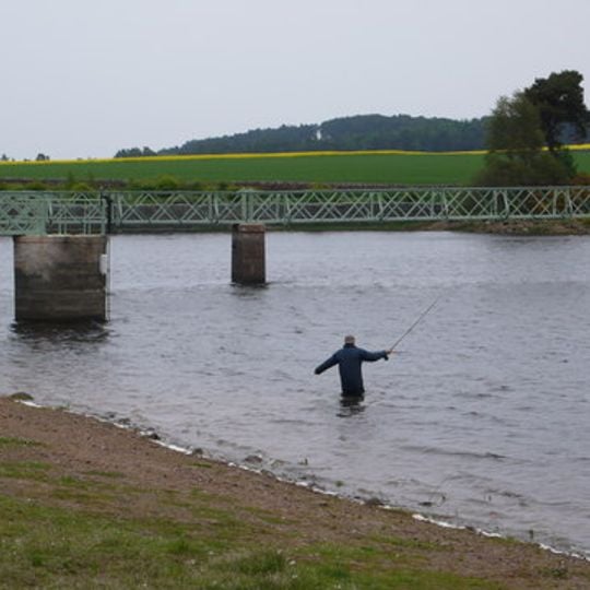 Harlaw Reservoir
