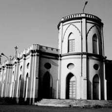 St. Peter's Church, Royapuram