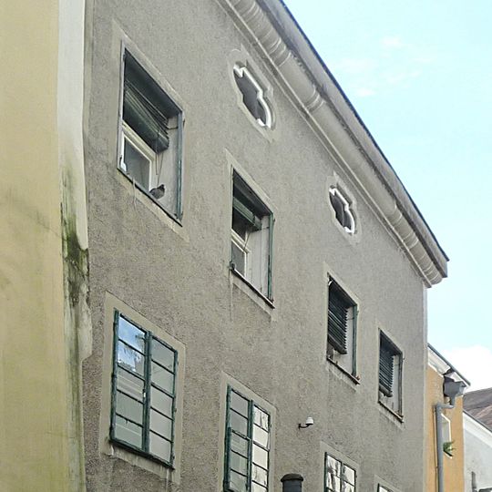 Wohnhaus
