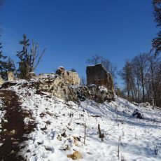 Castle Neu-Wildon